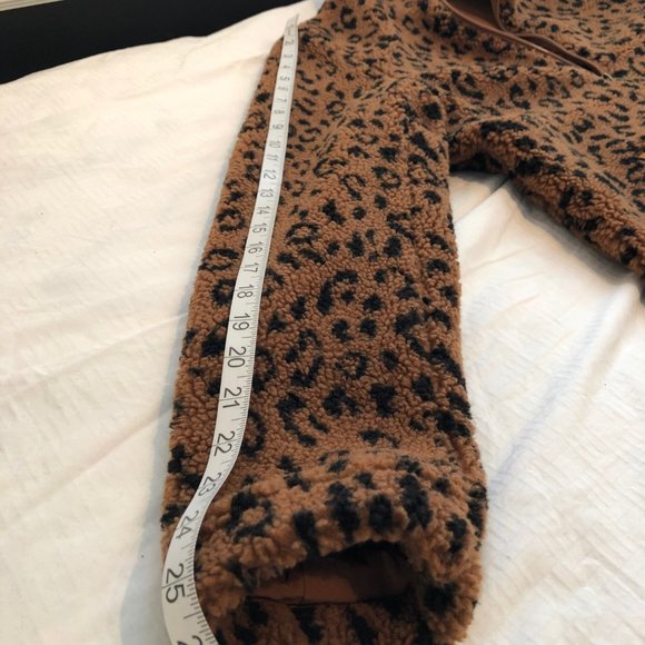 Ampersand Pullover Fleece - Picture 10 of 10